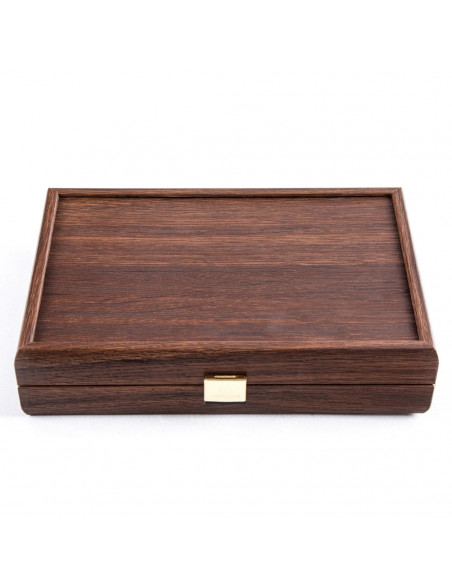 Luksusowe karty do gry - prezent dla miłośnika gier karcianych - CXL20