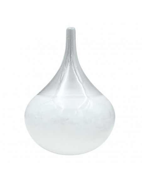 Barometr Burzowy Fitzroya - Kropla Storm Glass - BAG1