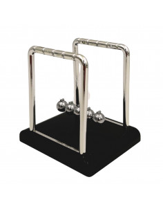 Wahadło Kulki Newtona – Gadżet na Biurko - YG002C