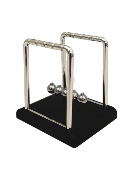 Wahadło Kulki Newtona – Gadżet na Biurko - YG002C