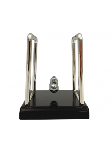 Wahadło Kulki Newtona – Gadżet na Biurko - YG002C