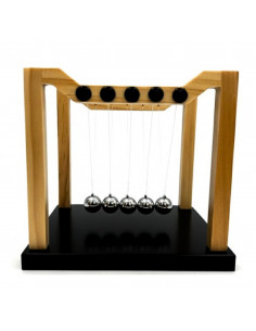 Duże Kulki Newtona - Gadżet Premium - YG130