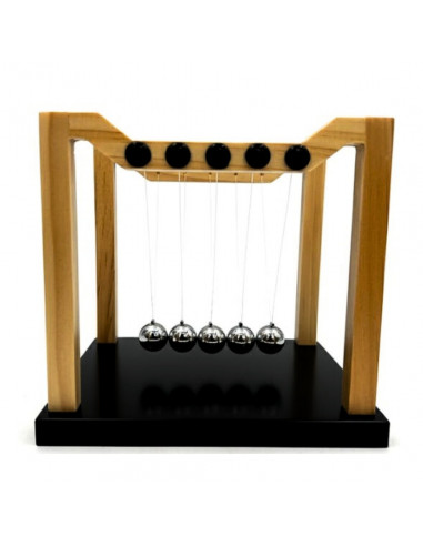 Duże Kulki Newtona - Gadżet Premium - YG130