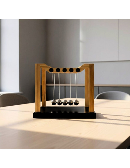 Duże Kulki Newtona - Gadżet Premium - YG130