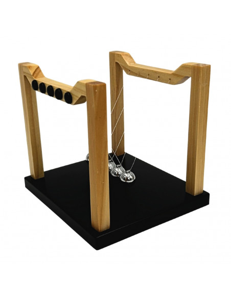 Duże Kulki Newtona - Gadżet Premium - YG130