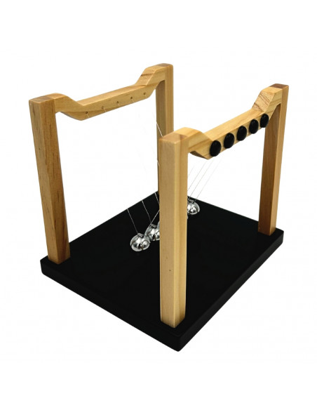 Duże Kulki Newtona - Gadżet Premium - YG130