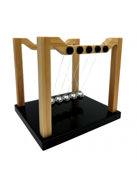 Duże Kulki Newtona - Gadżet Premium - YG130