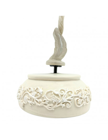 Pozytywka Baletnica Królowa Śniegu Ruchoma 23,5 cm – MP-19009