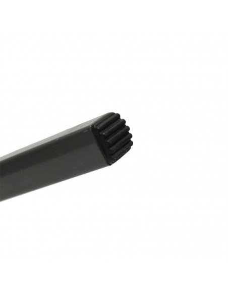 INTESI BIURKO BRICO CZARNE NATURALNE