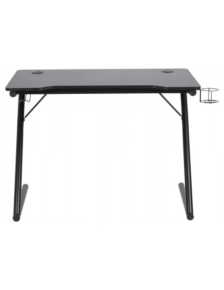 ACTONA BIURKO DLA GRACZA TROOPER CZARNY