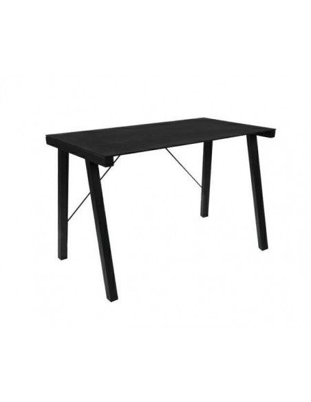 ACTONA BIURKO TYPHOON BLACK