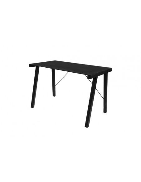 ACTONA BIURKO TYPHOON BLACK