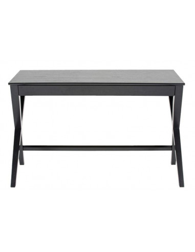 ACTONA BIURKO WRITEX BLACK