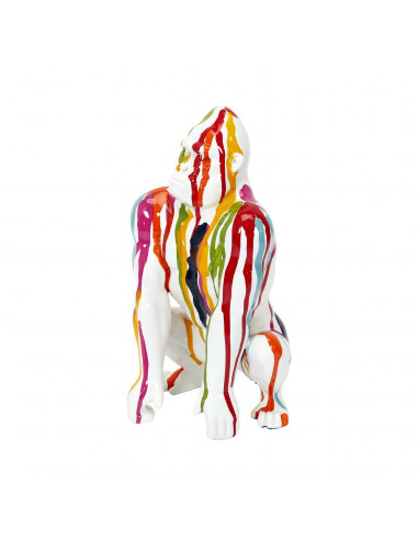 INTESI DEKORACJA GORYL KOLOROWA