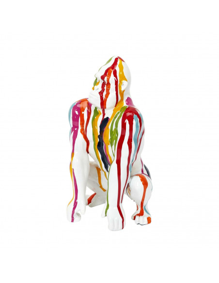 INTESI DEKORACJA GORYL KOLOROWA