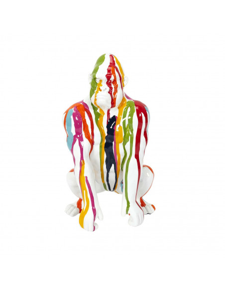 INTESI DEKORACJA GORYL KOLOROWA