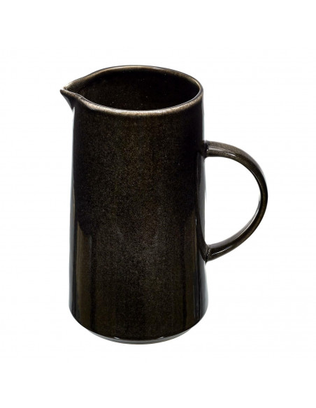 INTESI DZBANEK NEGRO CZARNY 1,5L