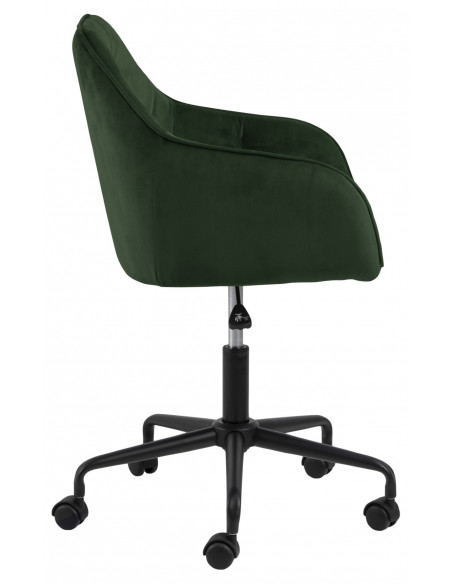 ACTONA FOTEL BIUROWY BROOKE VIC ZIELONY