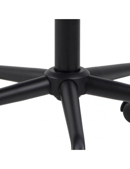 ACTONA FOTEL BIUROWY BROOKE VIC ZIELONY