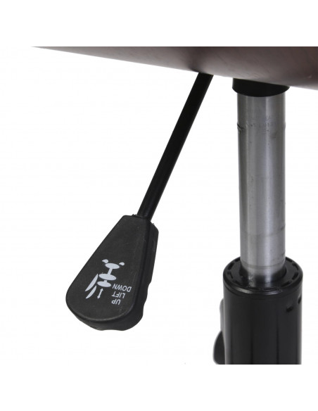 INTESI FOTEL BIUROWY RENO