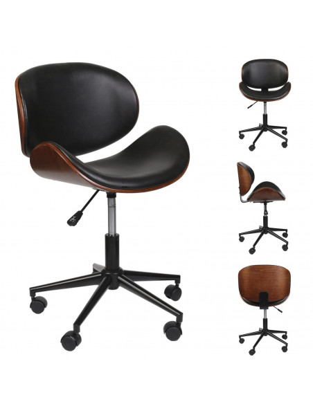 INTESI FOTEL BIUROWY RENO