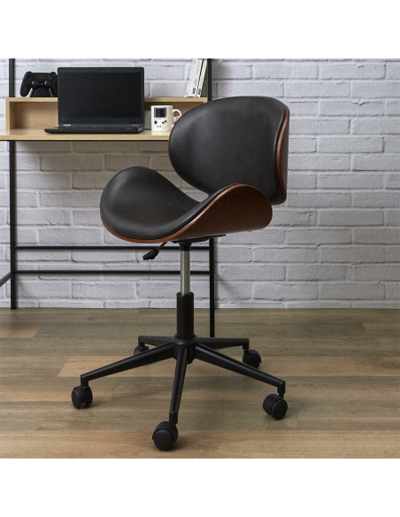 INTESI FOTEL BIUROWY RENO