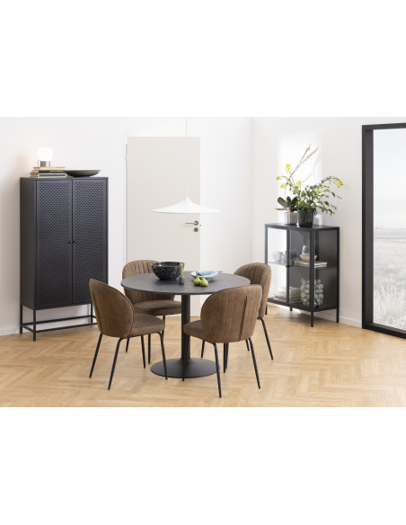 ACTONA GABLOTA NEWCASTLE CZARNA