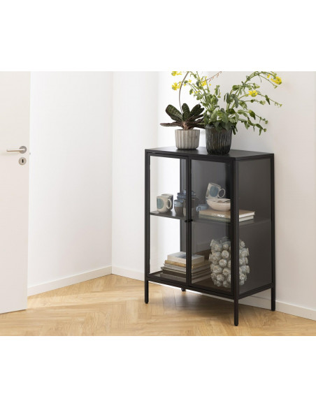 ACTONA GABLOTA NEWCASTLE CZARNA