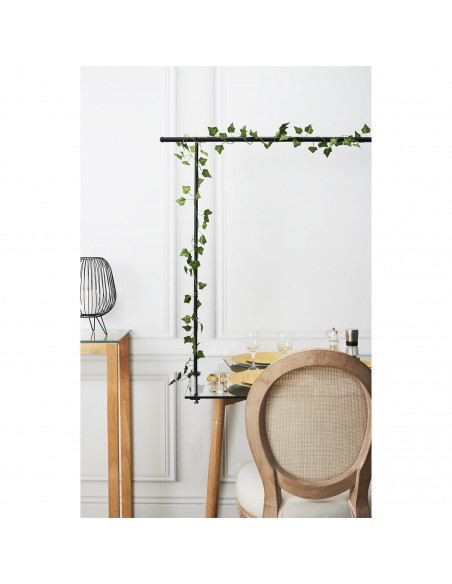 INTESI GIRLANDA SZTUCZNY BLUSZCZ 230CM