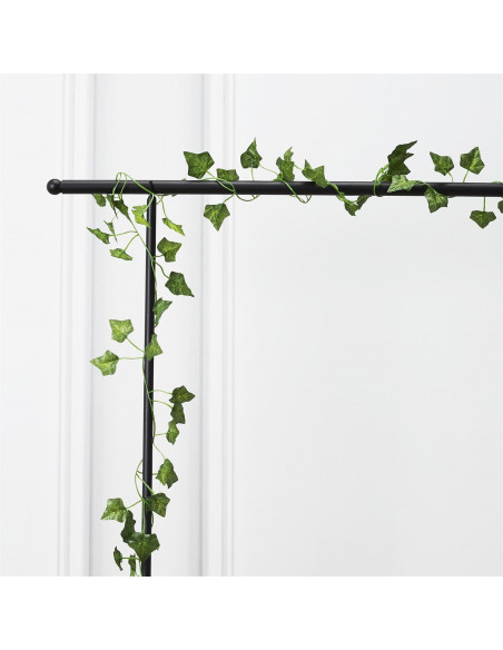 INTESI GIRLANDA SZTUCZNY BLUSZCZ 230CM