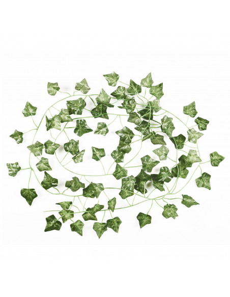 INTESI GIRLANDA SZTUCZNY BLUSZCZ 230CM