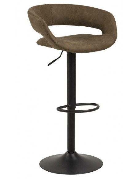 ACTONA HOKER GRACE BRĄZOWY