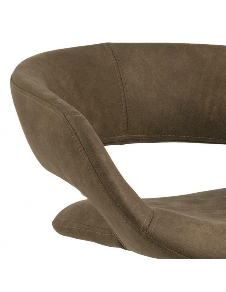 ACTONA HOKER GRACE BRĄZOWY