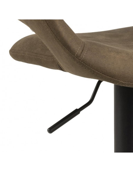 ACTONA HOKER GRACE BRĄZOWY