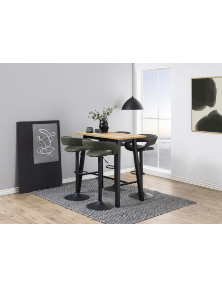 ACTONA HOKER GRACE ZIELONY