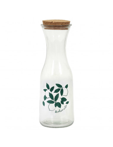 INTESI KARAFKA DOLCE VITA ZIELONA