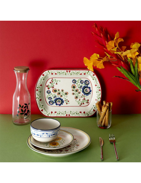 INTESI KARAFKA DOLCE VITA ZIELONA