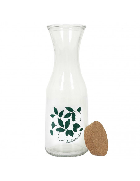 INTESI KARAFKA DOLCE VITA ZIELONA