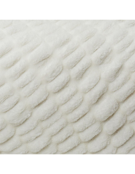 INTESI KOC FURRY LUXURY BIAŁY