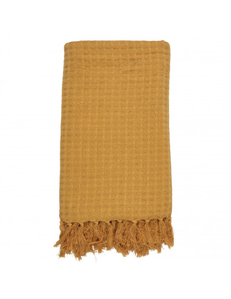 INTESI KOC/PLED WAFFLE ŻÓŁTY