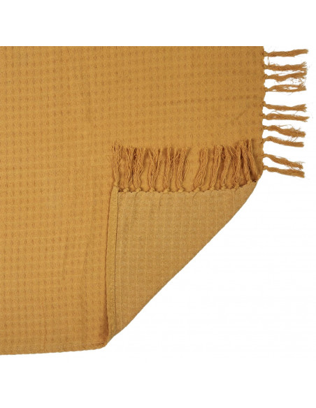 INTESI KOC/PLED WAFFLE ŻÓŁTY