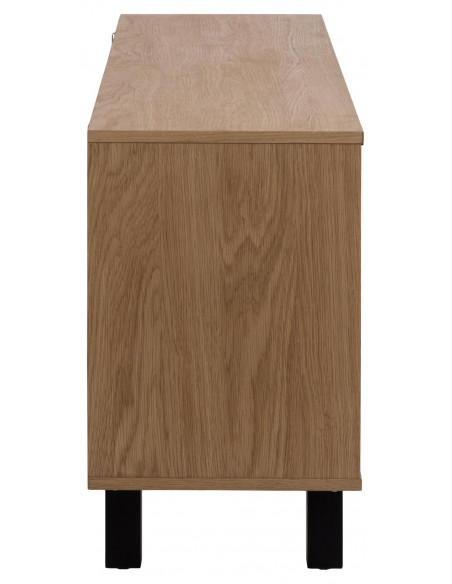 ACTONA KOMODA BRIGHTON DĄB OLEJOWANY