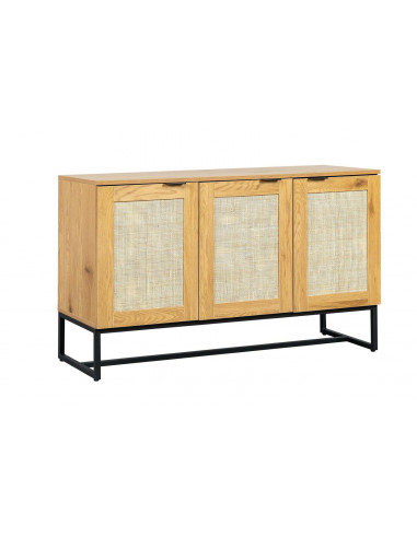 INTESI KOMODA Z 3 SZAFKAMI CAPRI