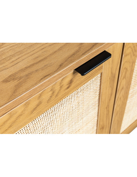 INTESI KOMODA Z 3 SZAFKAMI CAPRI