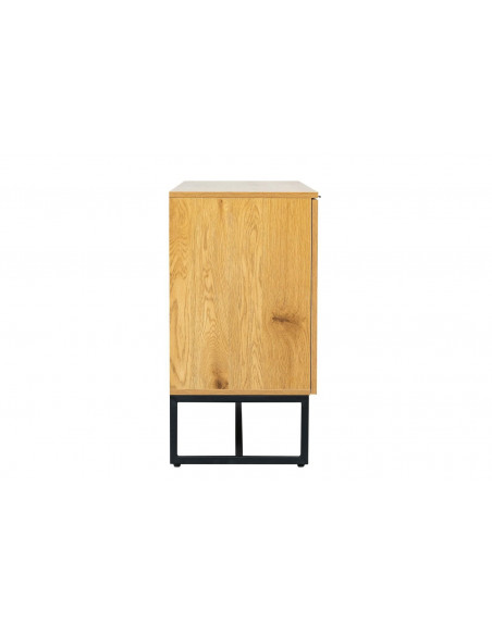 INTESI KOMODA Z 3 SZAFKAMI CAPRI