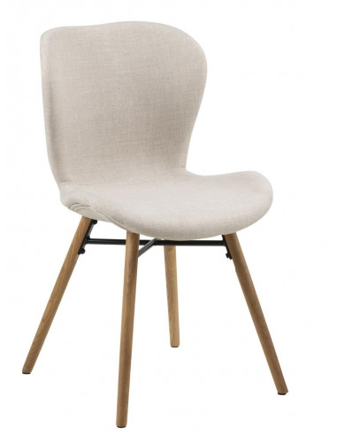 ACTONA KRZESŁO BATILDA SAND