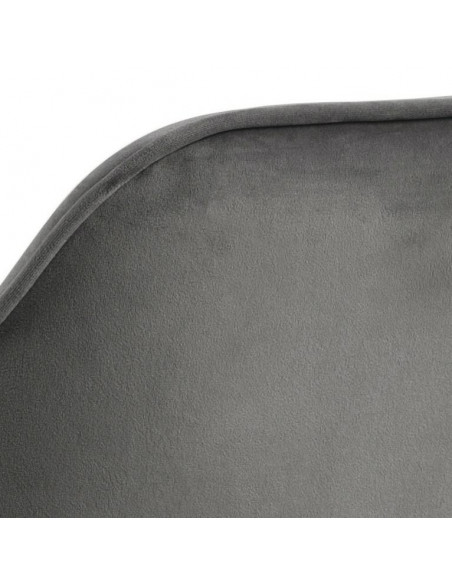 ACTONA KRZESŁO BROOKE VIC SZARE