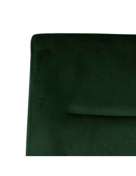 ACTONA KRZESŁO DEMI DARK GREEN