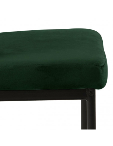 ACTONA KRZESŁO DEMI DARK GREEN