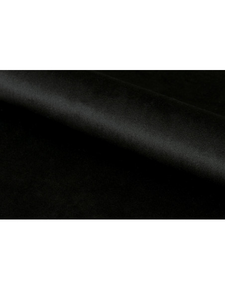 ACTONA KRZESŁO LIMA Z PODŁOKIETNIKAMI CZARNE